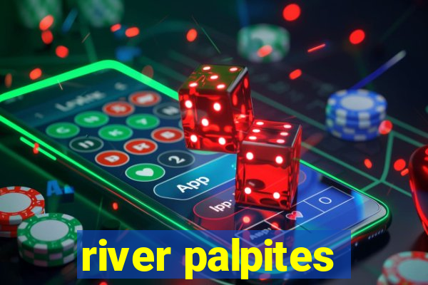 river palpites