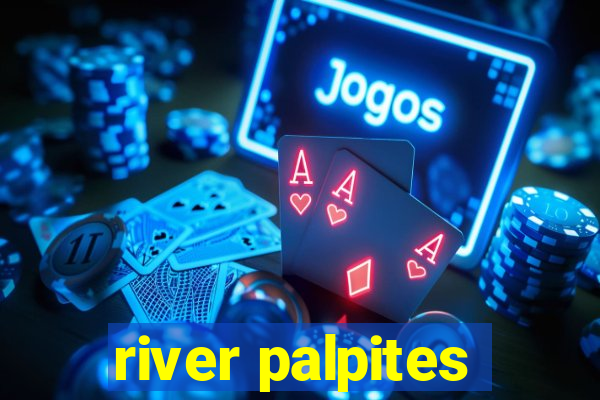 river palpites