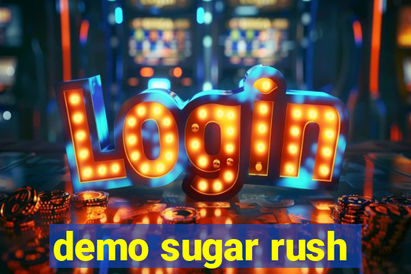 demo sugar rush