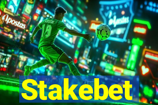 Stakebet