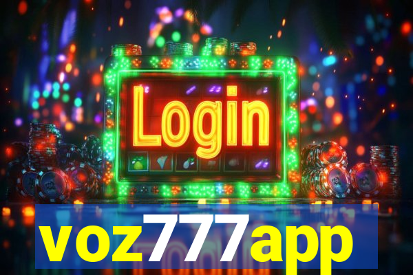 voz777app