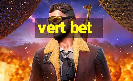 vert bet