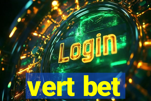 vert bet