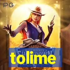 tolime