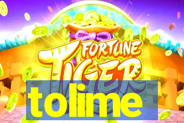 tolime