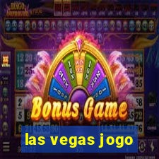 las vegas jogo