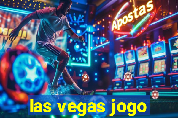 las vegas jogo