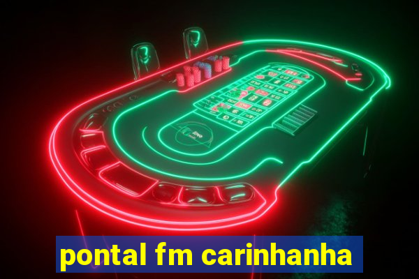 pontal fm carinhanha