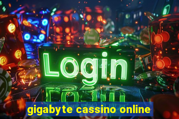 gigabyte cassino online