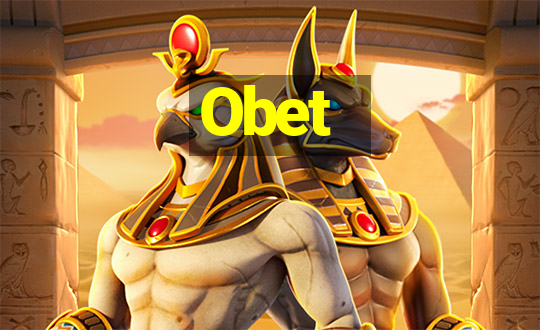 Obet