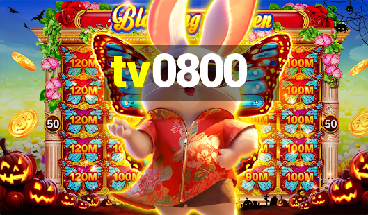 tv0800