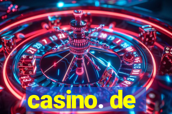 casino. de