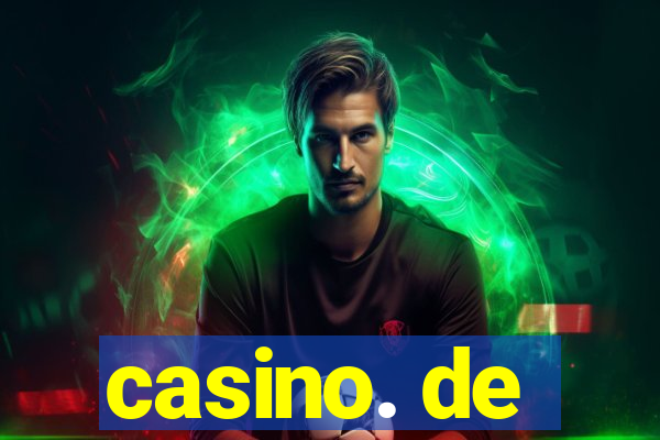 casino. de