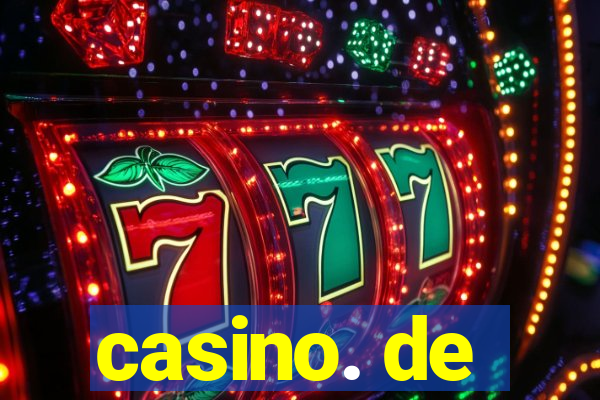 casino. de