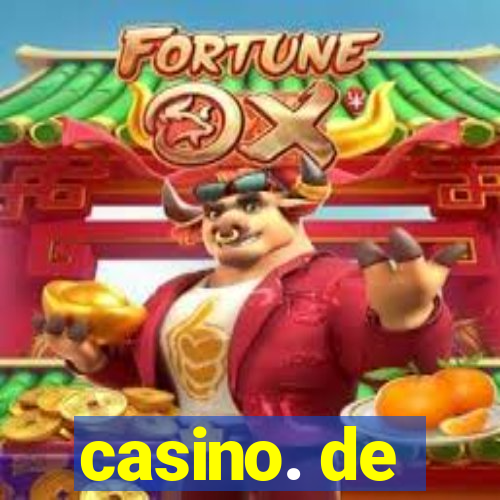 casino. de