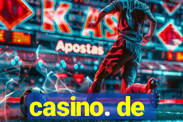 casino. de