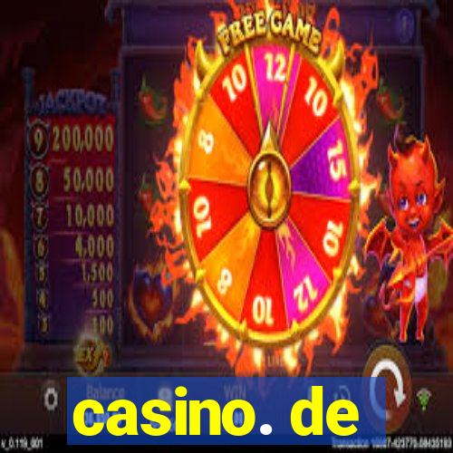 casino. de