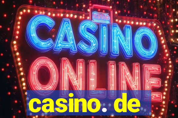 casino. de