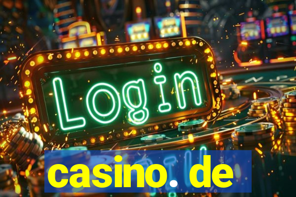 casino. de