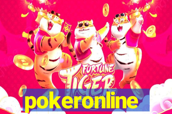 pokeronline