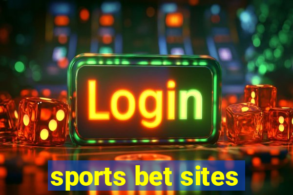 sports bet sites