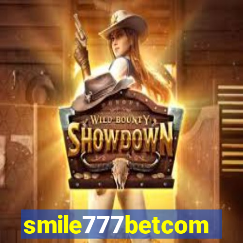 smile777betcom