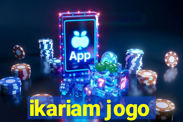 ikariam jogo