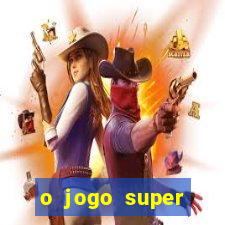 o jogo super genius paga mesmo