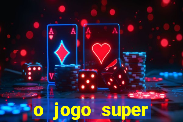 o jogo super genius paga mesmo