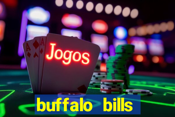 buffalo bills casino primm