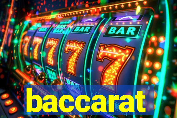 baccarat