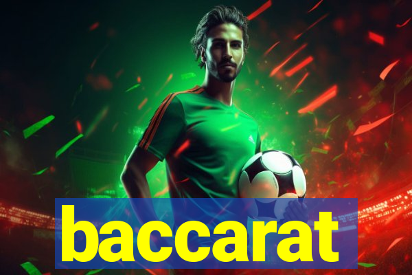 baccarat