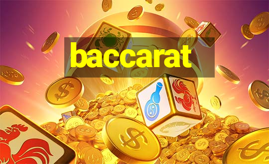 baccarat