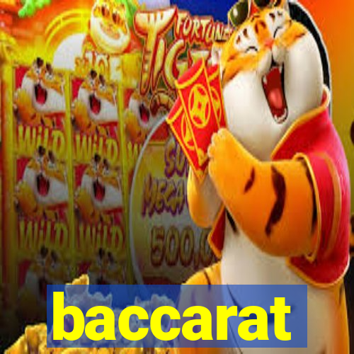 baccarat