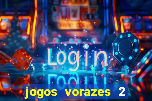 jogos vorazes 2 torrent dublado