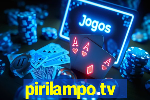 pirilampo.tv