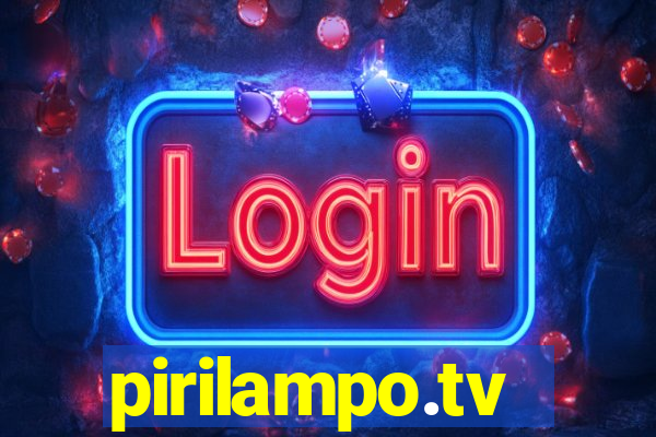 pirilampo.tv