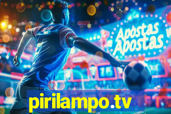 pirilampo.tv