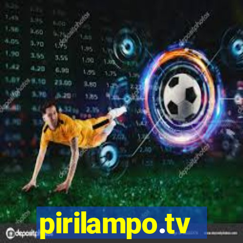 pirilampo.tv