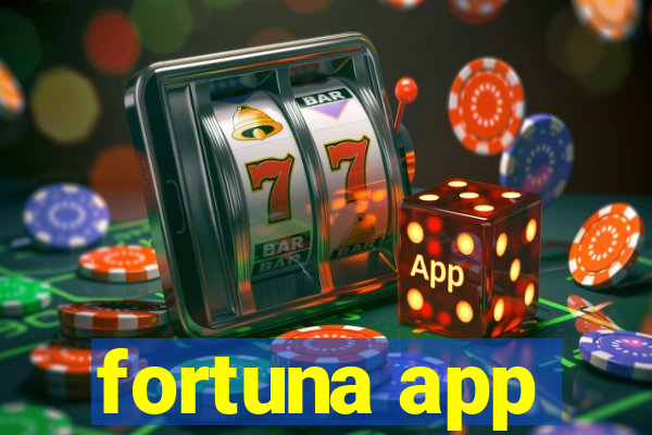 fortuna app