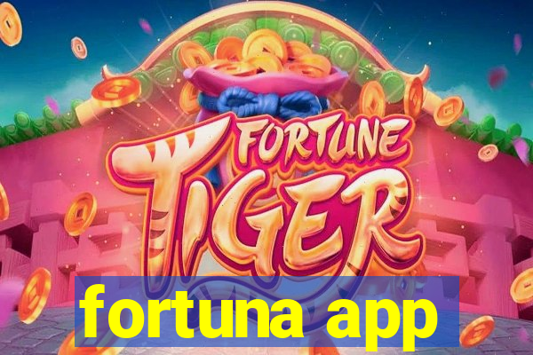 fortuna app