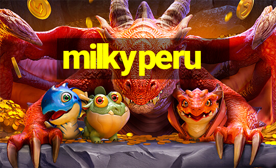 milkyperu