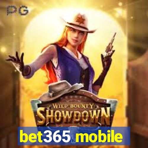 bet365 mobile