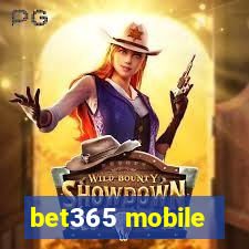 bet365 mobile