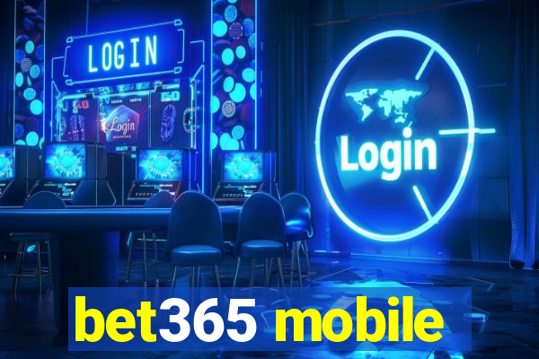 bet365 mobile