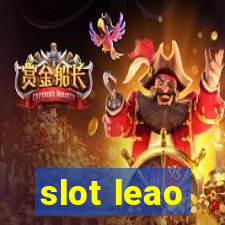 slot leao