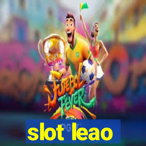 slot leao