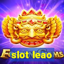 slot leao