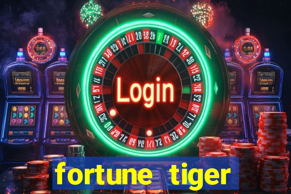 fortune tiger cartas 10x