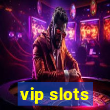 vip slots